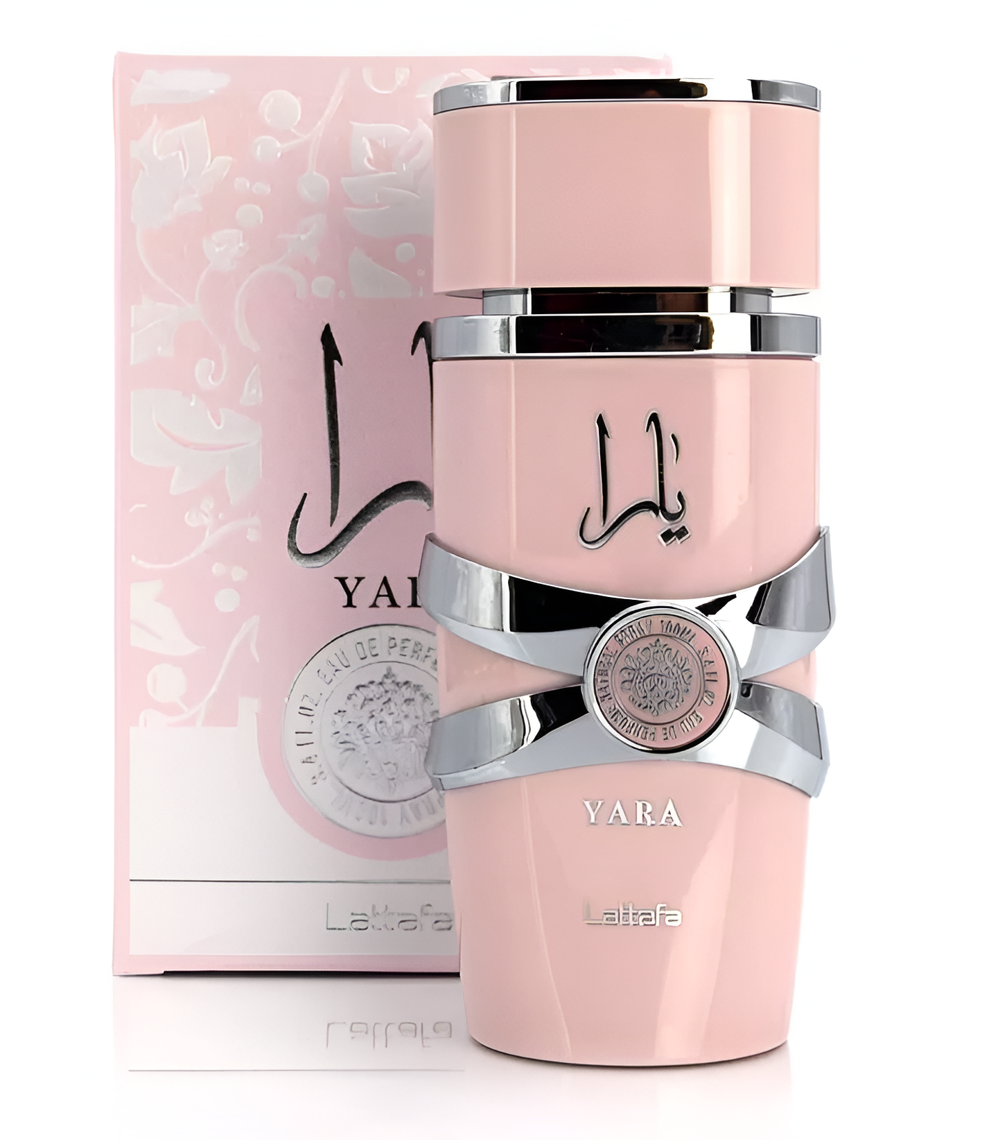 Perfume Yara 100 ml EDP Mujer – Lattafa (Inspirado en Poison Girl de Dior) 1