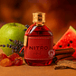 Perfume Nitro Red Dumont 100 ml EDP Hombre - Inspirado en Invictus Edt de Paco Rabanne  - Miniatura 3