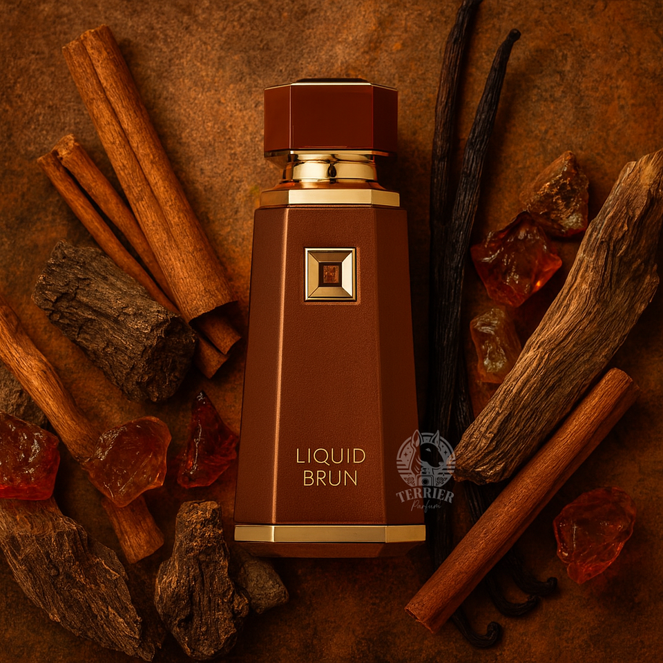 Perfume Liquid Brun French Avenue 100 ml EDP Hombre - Inspirado en Althair de Parfums de Marly 3