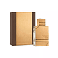 Perfume Al Haramain Amber Oud Gold Edition 100 ml EDP Unisex – Inspirado en Tom Ford Tobacco Vanille - Miniatura 1