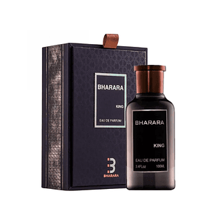 Perfume Bharara King 100 ml EDP Hombre – Inspirado en Erba Pura de Xerjoff