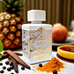 Perfume Lattafa Bade'e Al Oud Honor & Glory 100 ml EDP Unisex - Inspirado en Tribeca NYC EDP - Miniatura 2