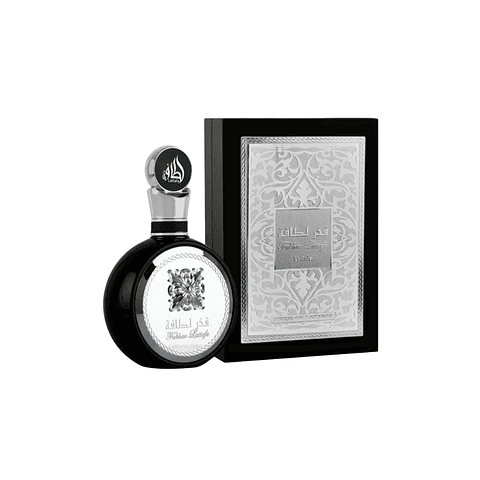 Perfume Lattafa Fakhar Black 100 ml EDP Hombre - Inspirado en Y de Yves Saint Laurent Edt