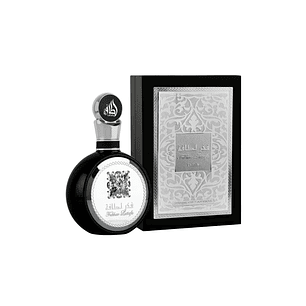 Perfume Lattafa Fakhar Black 100 ml EDP Hombre - Inspirado en Y de Yves Saint Laurent Edt