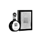 Perfume Lattafa Fakhar Black 100 ml EDP Hombre - Inspirado en Y de Yves Saint Laurent Edt - Miniatura 1