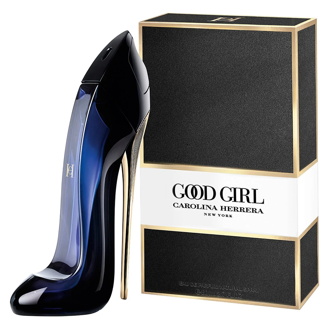Perfume Carolina Herrera Good Girl 50ml EDP  1