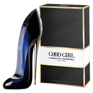 Perfume Carolina Herrera Good Girl 50ml EDP 