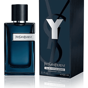 Yves Saint Lauren Edp 