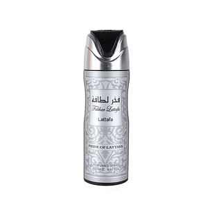Desodorante Fakhar Homme 200 ml