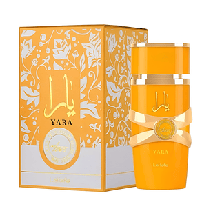 Perfume Lattafa Yara Tous 100 ml EDP Mujer – Inspirado en A Fame Paco Rabanne