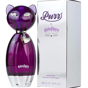 Perfume Purr Katy Perry EDP 100ml Mujer Katy Perry