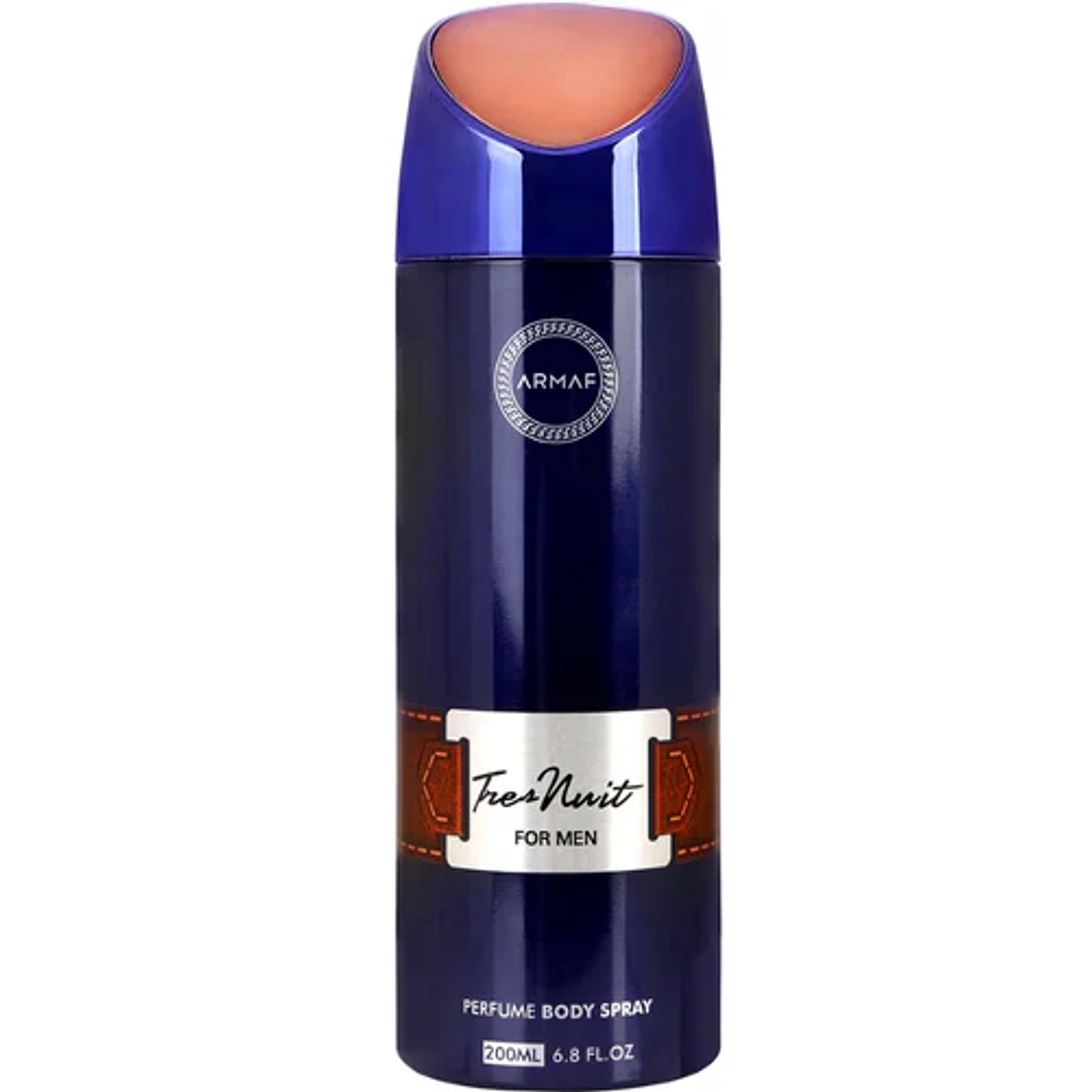 Desodorante Tres nuit for men 200 ml 1