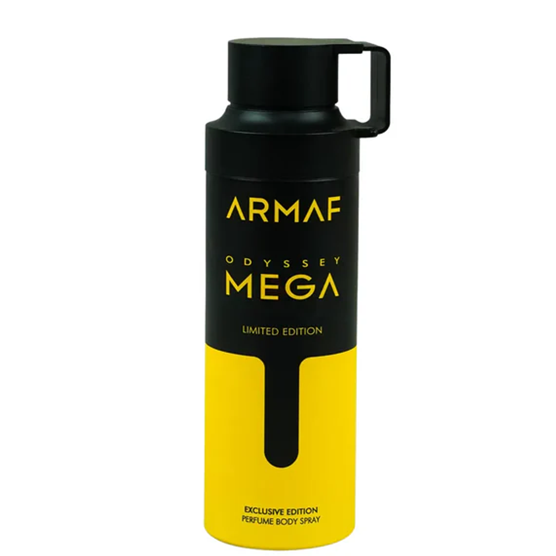 Desodorante Armaf Odyssey Mega Limited Edition 200ml Hombre - Inspirado en Y Eau de Parfum de Yves Saint Laurent 1