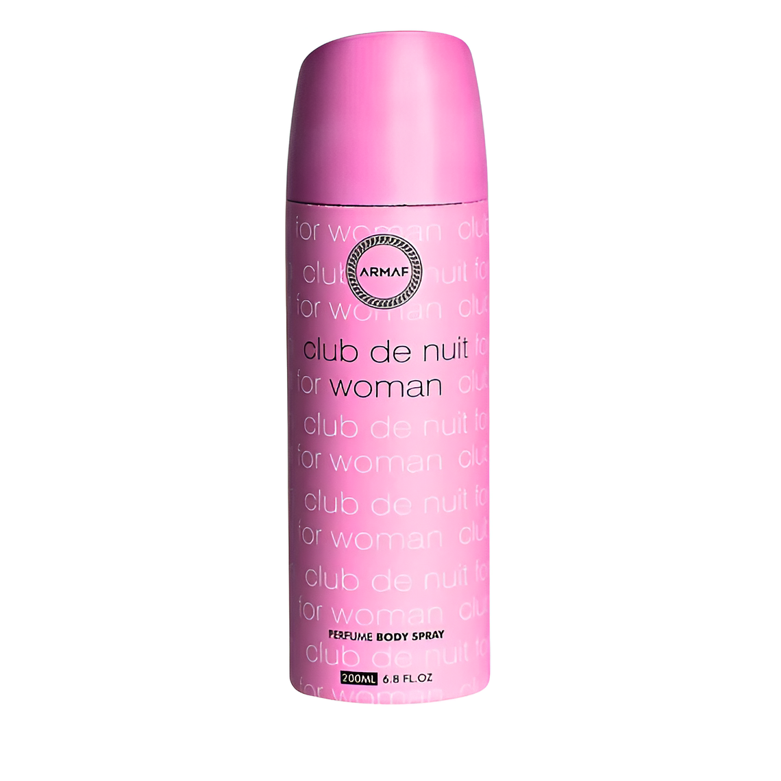 Desodorante Club de nuit woman 200 ml 1