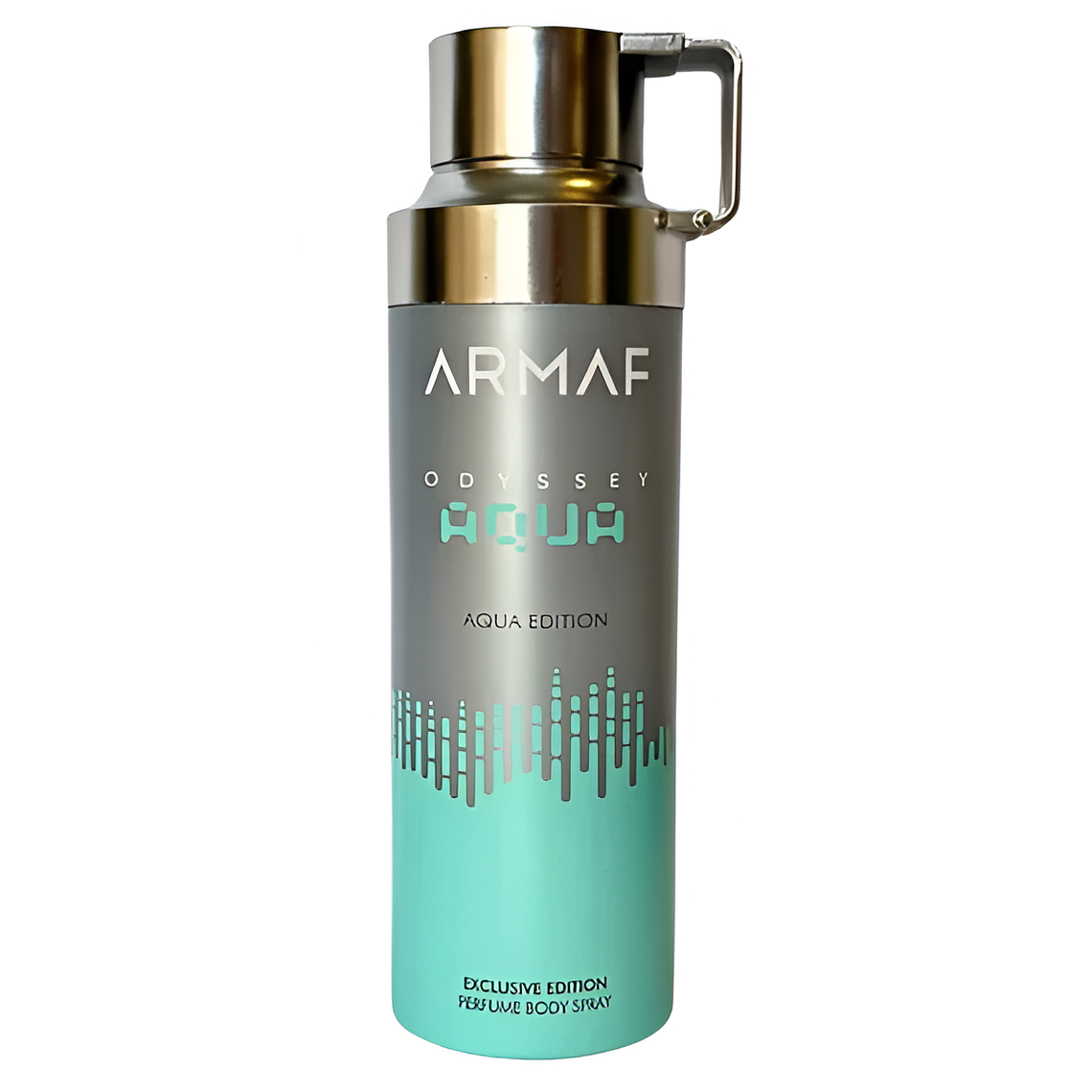 Desodorante Armaf Odyssey Aqua Edition 200 ml 1