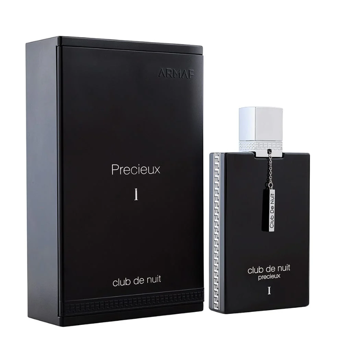 Perfume Club de Nuit Precieux I 55 ml EDP Hombre - Armaf 1