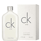 Perfume CK One EDT Unisex - Calvin Klein - Miniatura 1