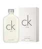 Perfume CK One EDT Unisex - Calvin Klein - Miniatura 2