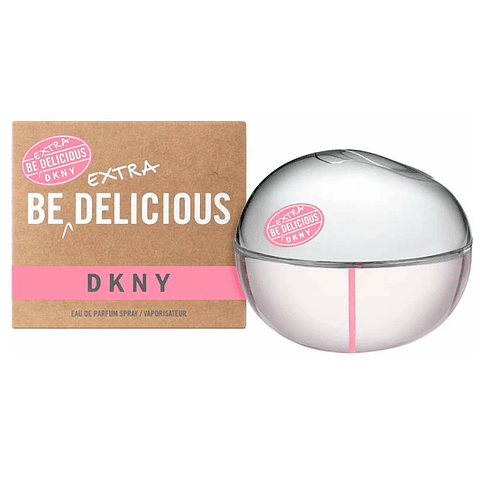 Perfume Be Extra Delicious 100 ml EDP Mujer - Donna Karan