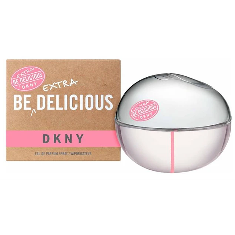 Perfume Be Extra Delicious 100 ml EDP Mujer - Donna Karan 1