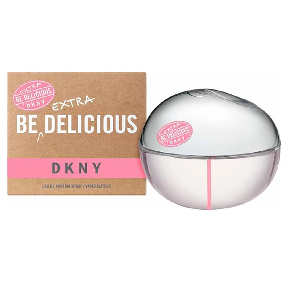 Perfume Be Extra Delicious 100 ml EDP Mujer - Donna Karan 1