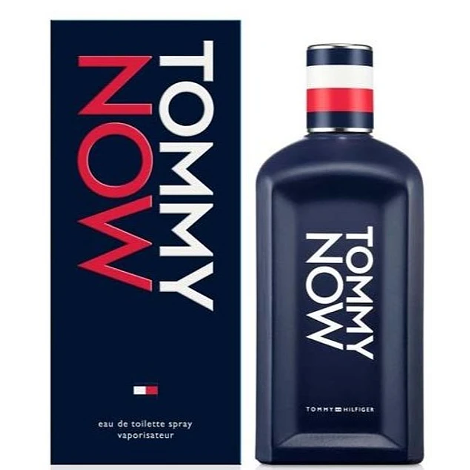 Perfume Tommy Now Men 100 ml EDT Hombre - Tommy Hilfiger 1