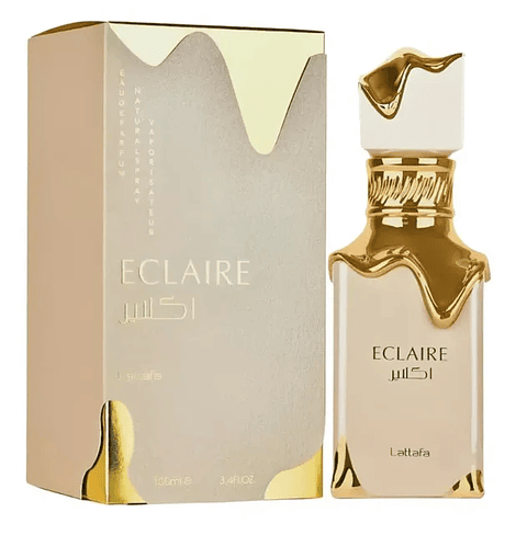Perfume Eclaire for Women 100 ml EDP Mujer - Lattafa