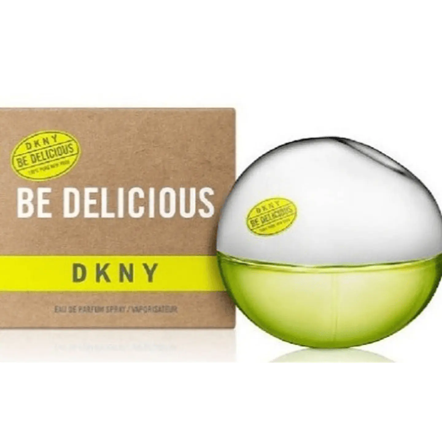 Perfume Donna Karan NY Be Delicius EDP 100 ml Mujer 1