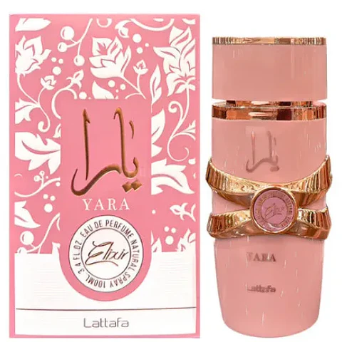Perfume Yara Elixir EDP 100 ml - (Inspirado en Yum Boujee Marshmallow)