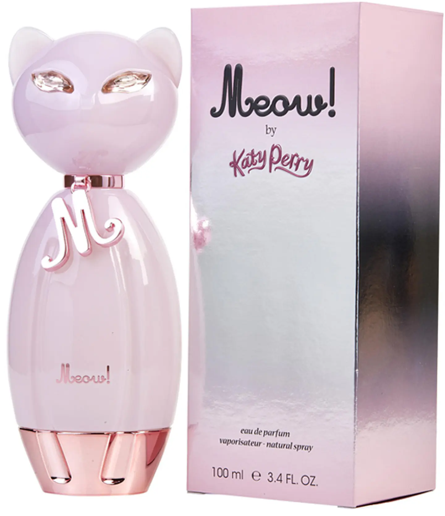 Perfume Meow EDP 100 ml  1