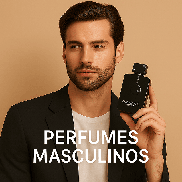 Masculinos