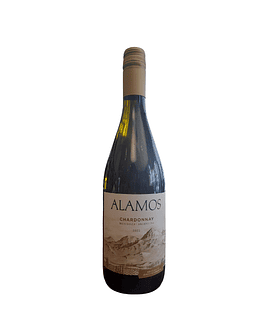 ALAMOS CHARDONNAY 2022