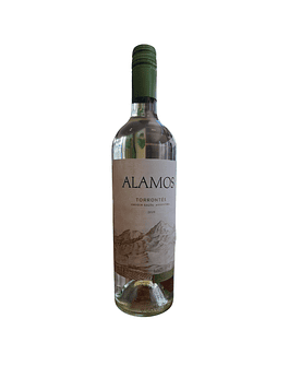 Alamos Torrontés