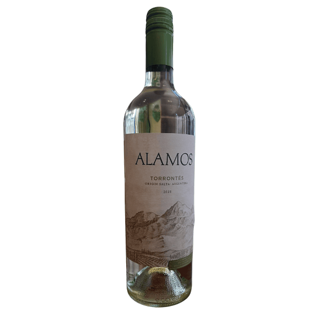 Alamos Torrontés