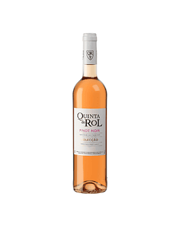 Quinta do Rol - Rosé - Colecção - Pinot Noir