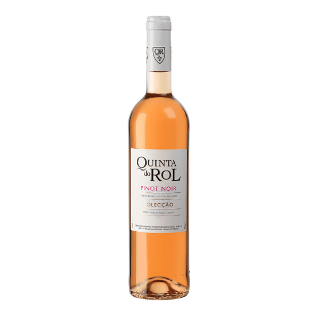 Quinta do Rol - Rosé - Colecção - Pinot Noir