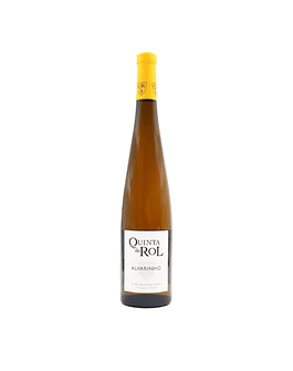 Quinto do Rol - Branco - Alvarinho