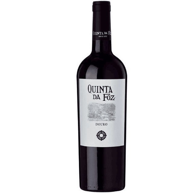 Quinta da Foz Tinto