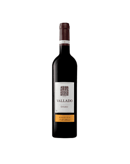 Vallado - Reserva Field Blend