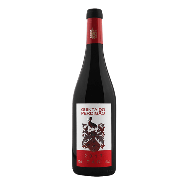 Quinta do Perdigão - Tinto