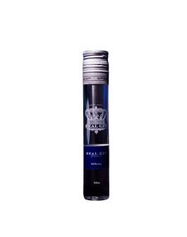 Real Gin Tube 50 ml