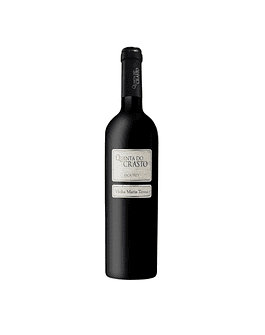 Quinta do Crasto - Vinha Maria Teresa