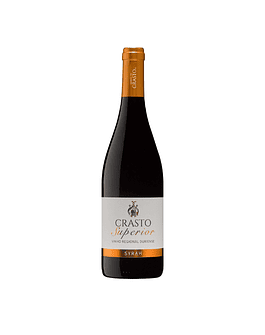 Crasto - Superior Syrah