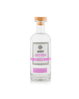 Arbun Gin de Medronho