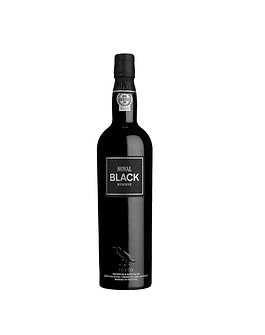 Noval Black Reserve