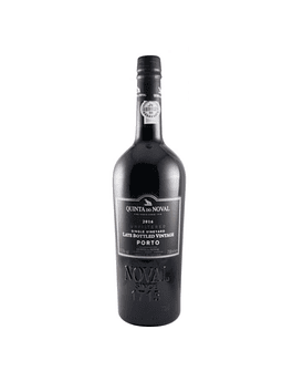 Quinta do Noval LBV 2016