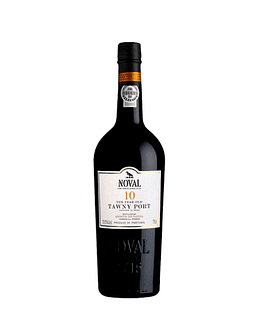 Noval Tawny 10 Anos