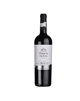 Herdade Monte da Cal Saturnino Grande Reserva Tinto