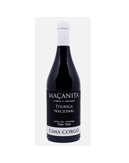 Maçanita Cima Corgo Touriga Nacional Tinto