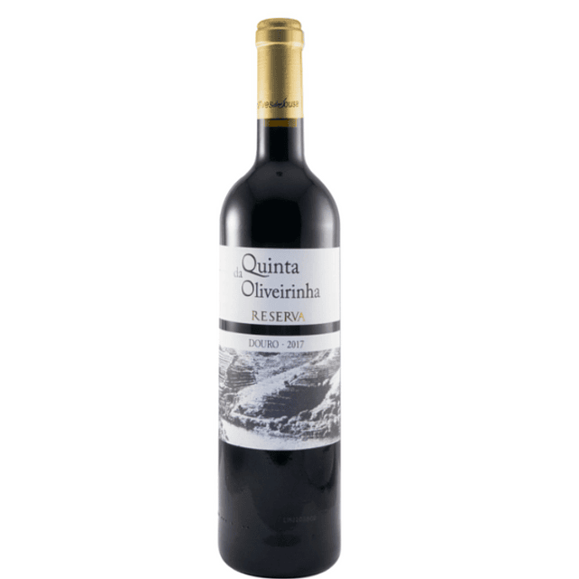 Quinta da Oliveirinha Reserva Tinto